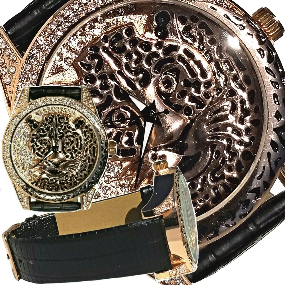 Timepiece